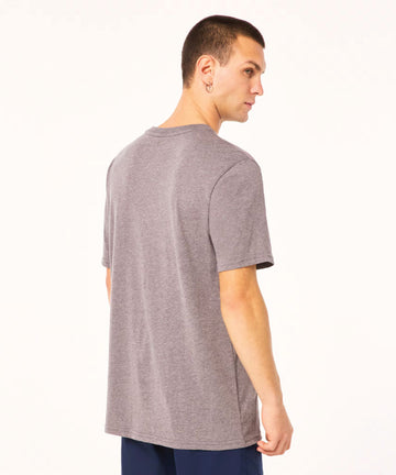 Oakley O Bark 2.0 Tee - New Athletic Grey